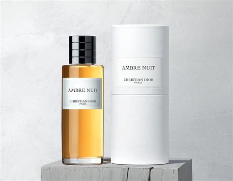 christian dior ambre nuit 40ml|christian dior ambre nuit sample.